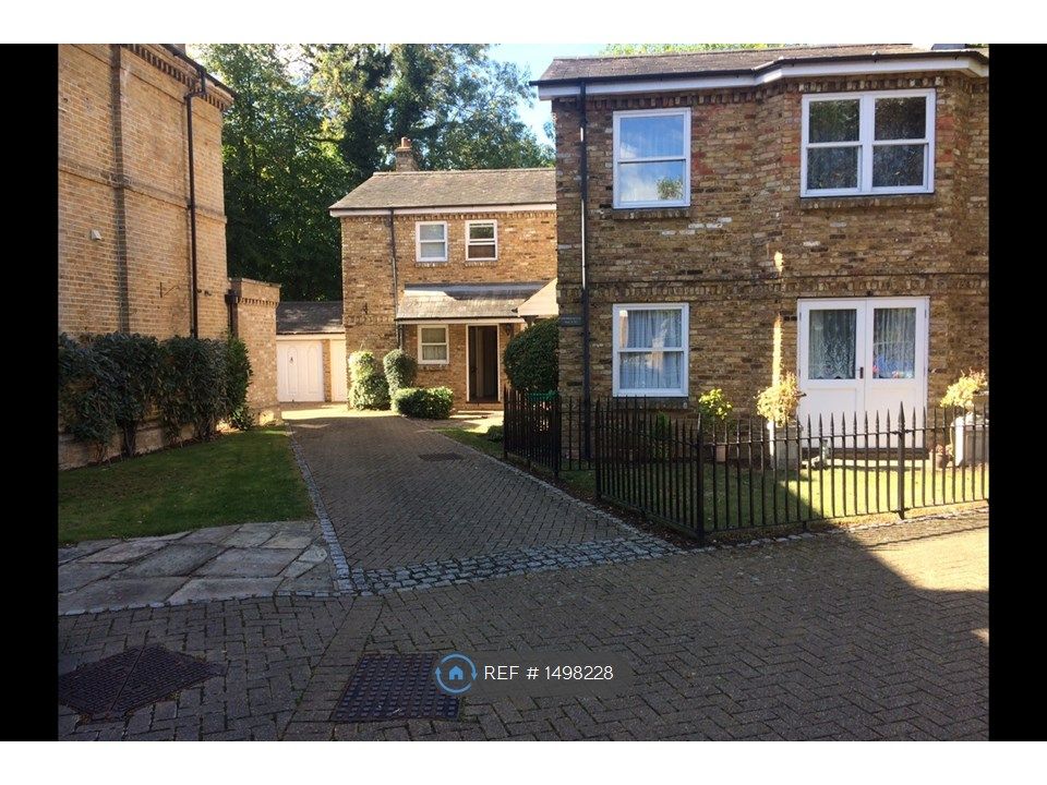 1 bed flat to rent in Knowle House, Hoddesdon EN11 Zoopla