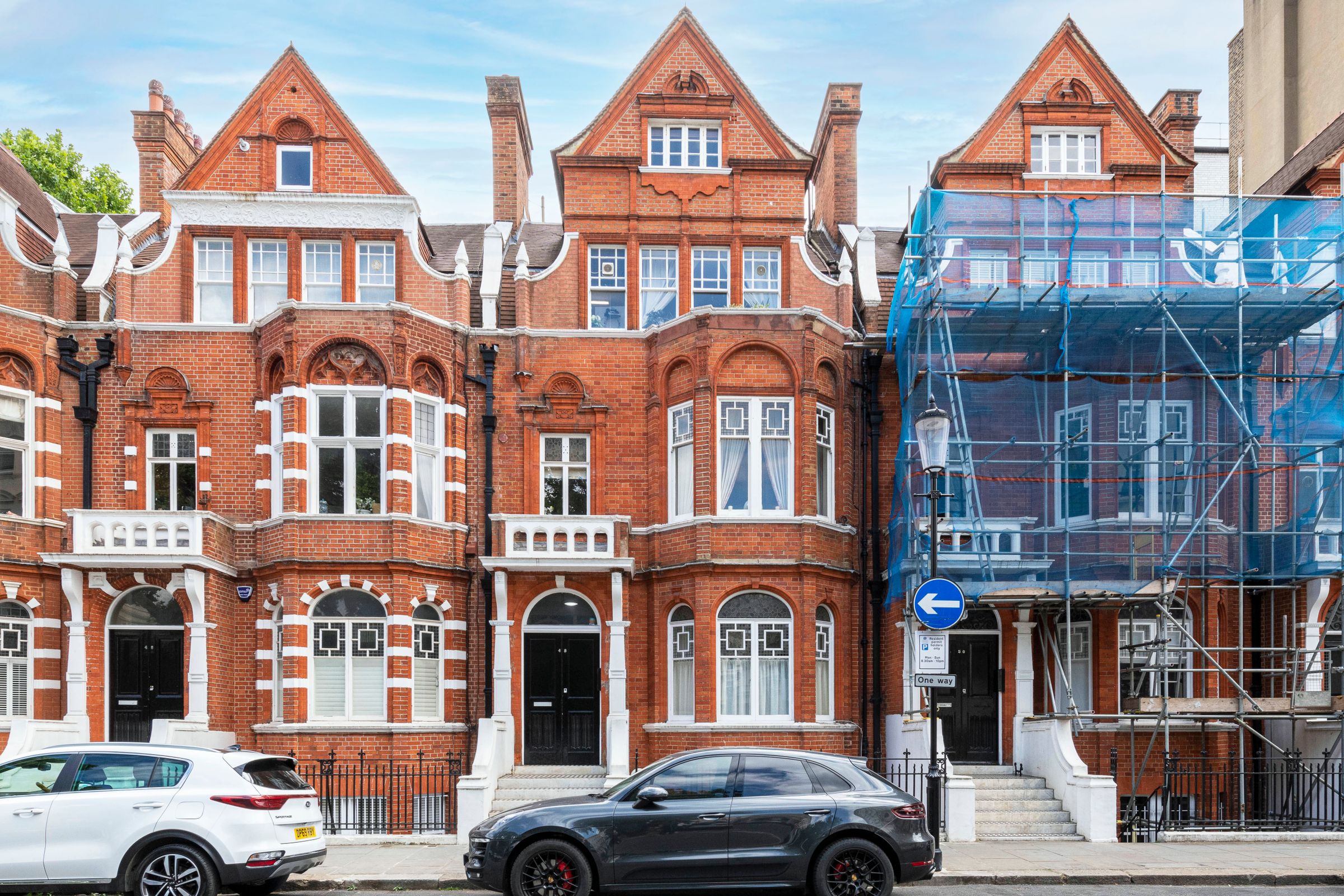 1 bed flat for sale in Earls Court Square, London SW5 Zoopla