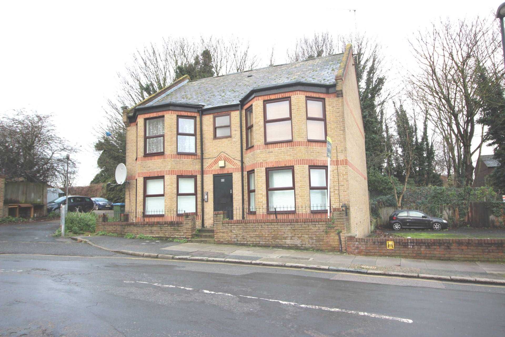 1 bed flat to rent in Floyd Road, Charlton SE7 Zoopla
