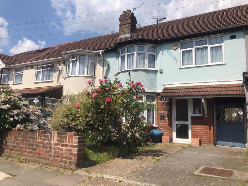 Byron Avenue, Cranford, Hounslow TW4  