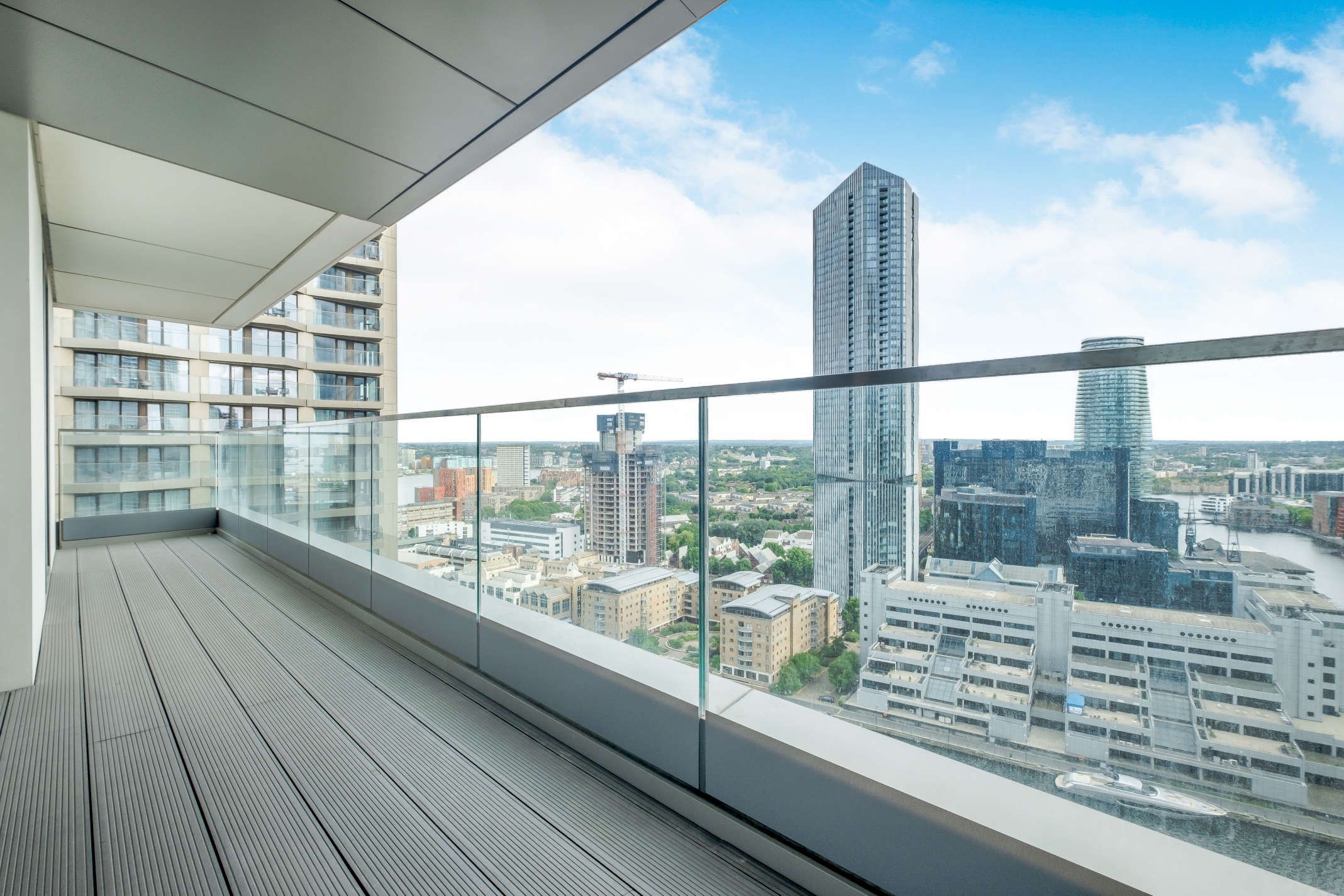2 bed flat for sale in Canary Wharf, London E14 Zoopla