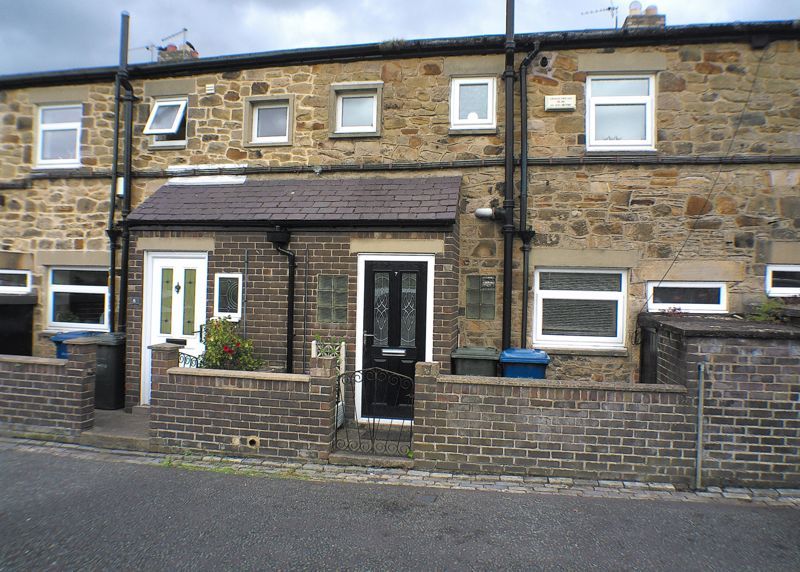 3 bed terraced house for sale in Dene Terrace, Walbottle, Newcastle Upon Tyne NE15 Zoopla
