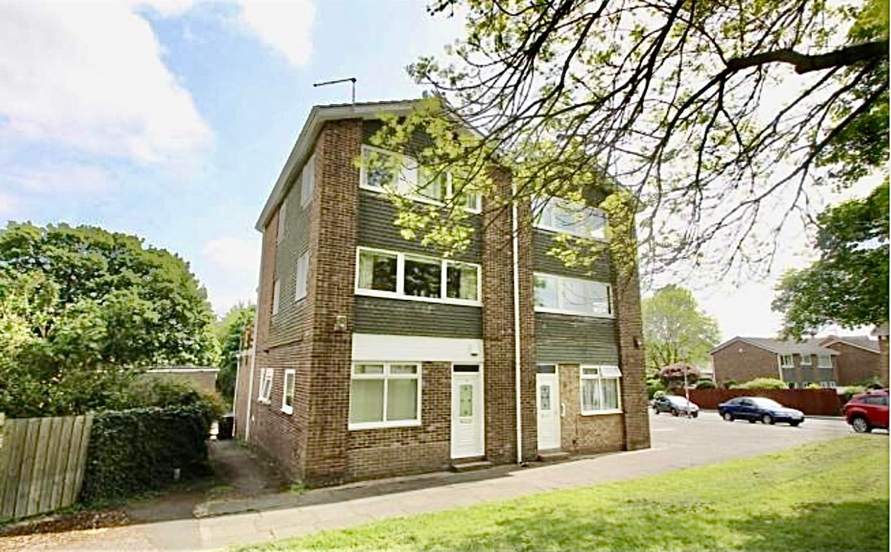 Jackson Road, Wylam NE41  