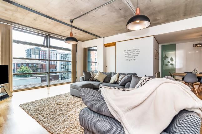 Worsley Street, Manchester, Greater Manchester M15  