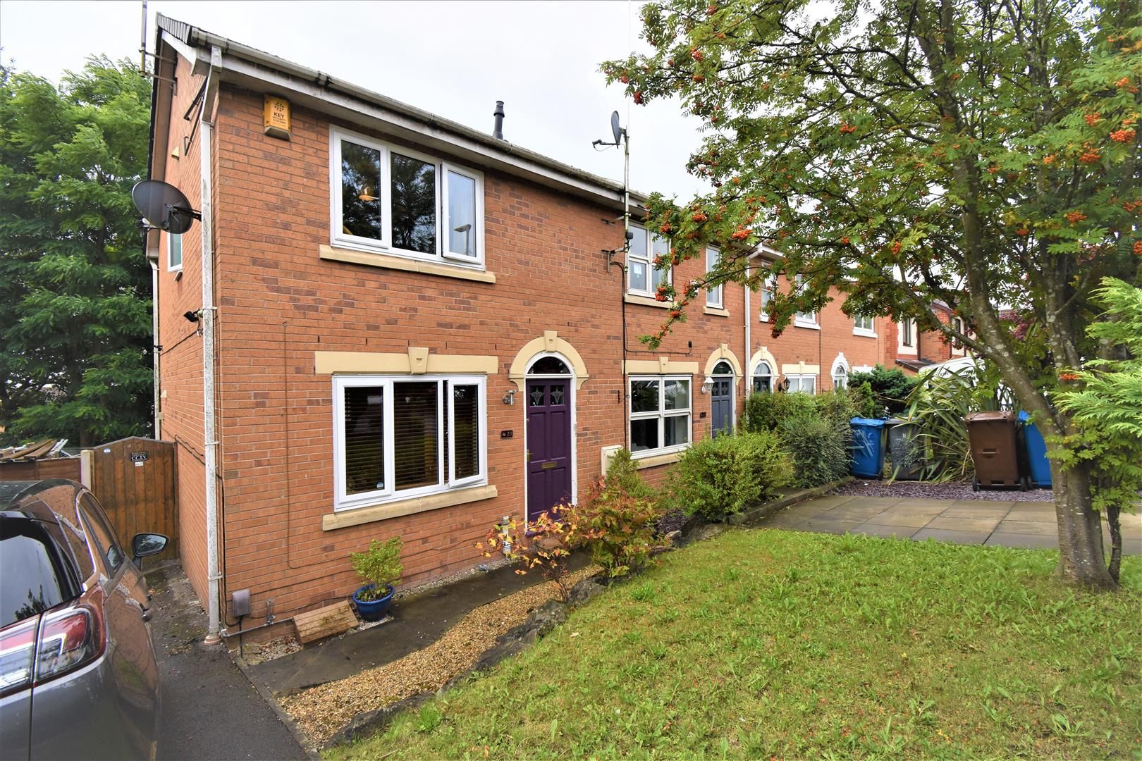 Maesbrook Drive, Tyldesley, Manchester M29  