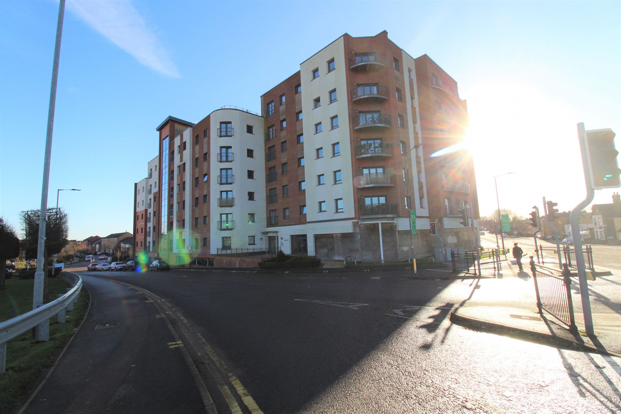 Hawksbill Way Fletton PE2