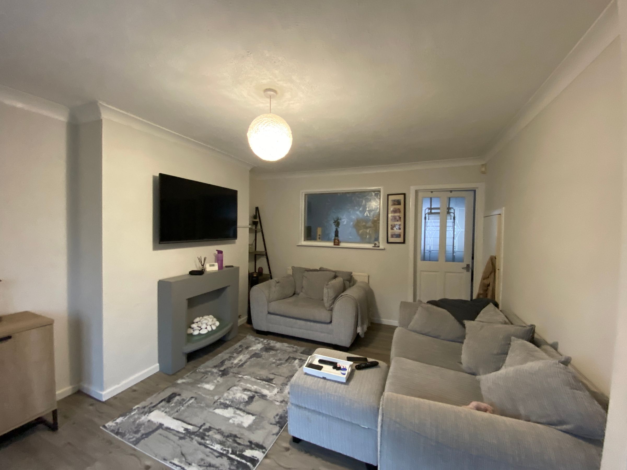 3 bed terraced house to rent in Bickleigh Grove, Hull HU8 Zoopla