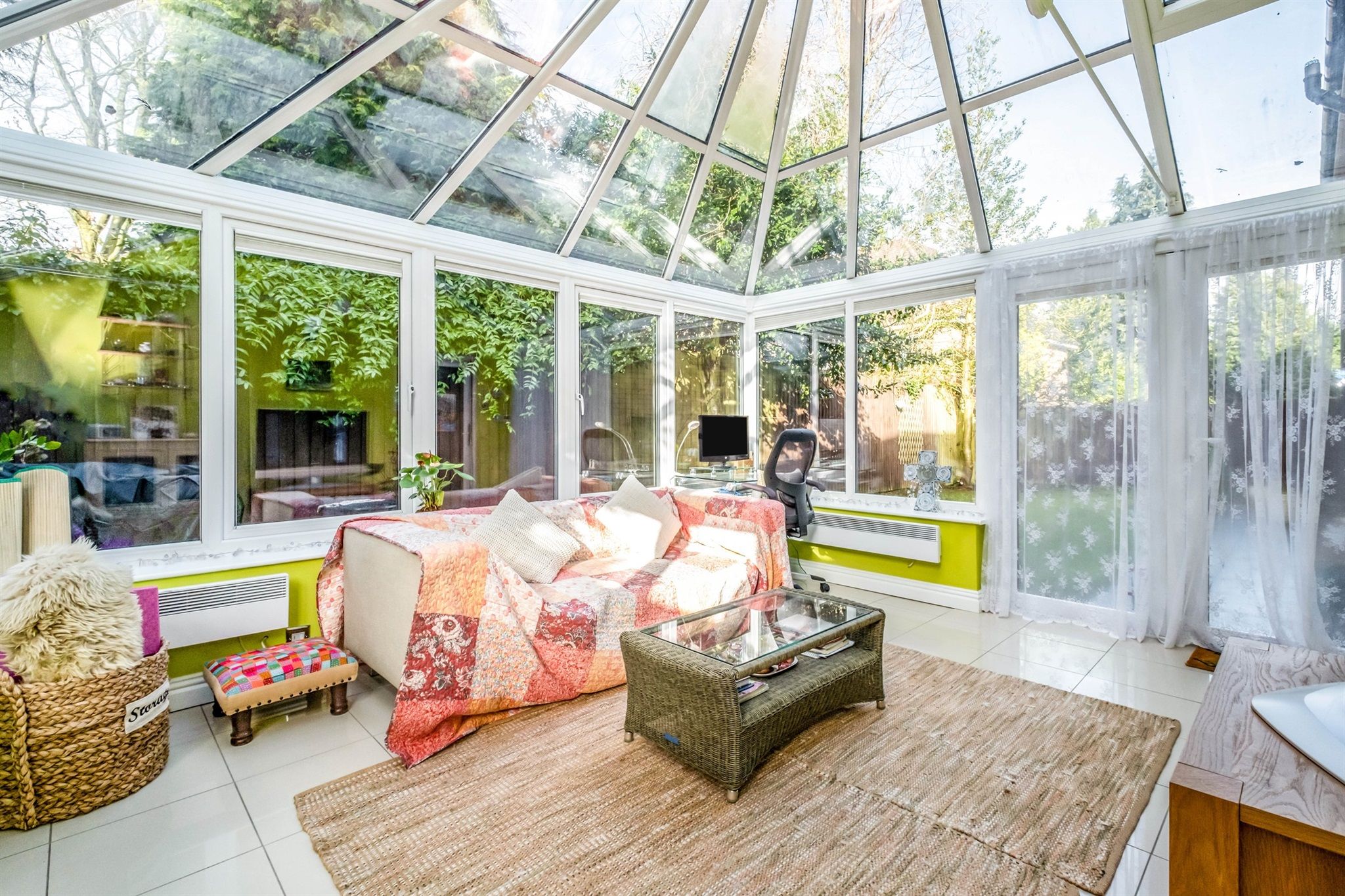 Warwick Manor, Solihull B91  