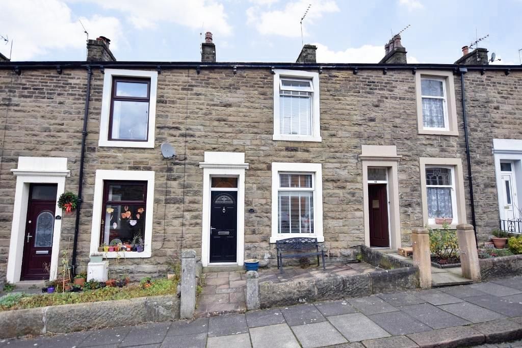 3 bed terraced house for sale in Brennand Street, Clitheroe BB7 Zoopla