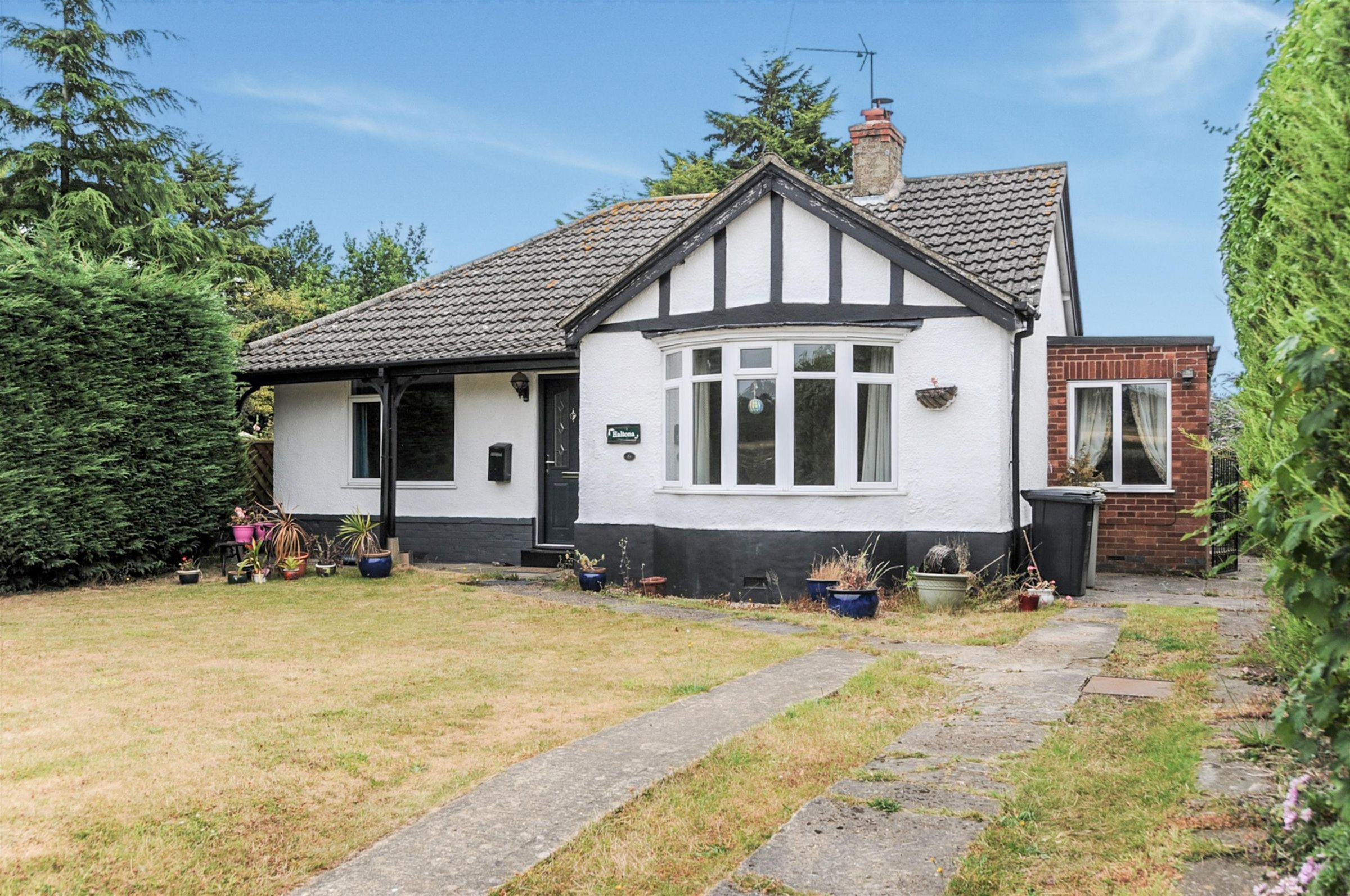 3 bed detached bungalow for sale in Raithby Road, Hundleby, Spilsby PE23 Zoopla
