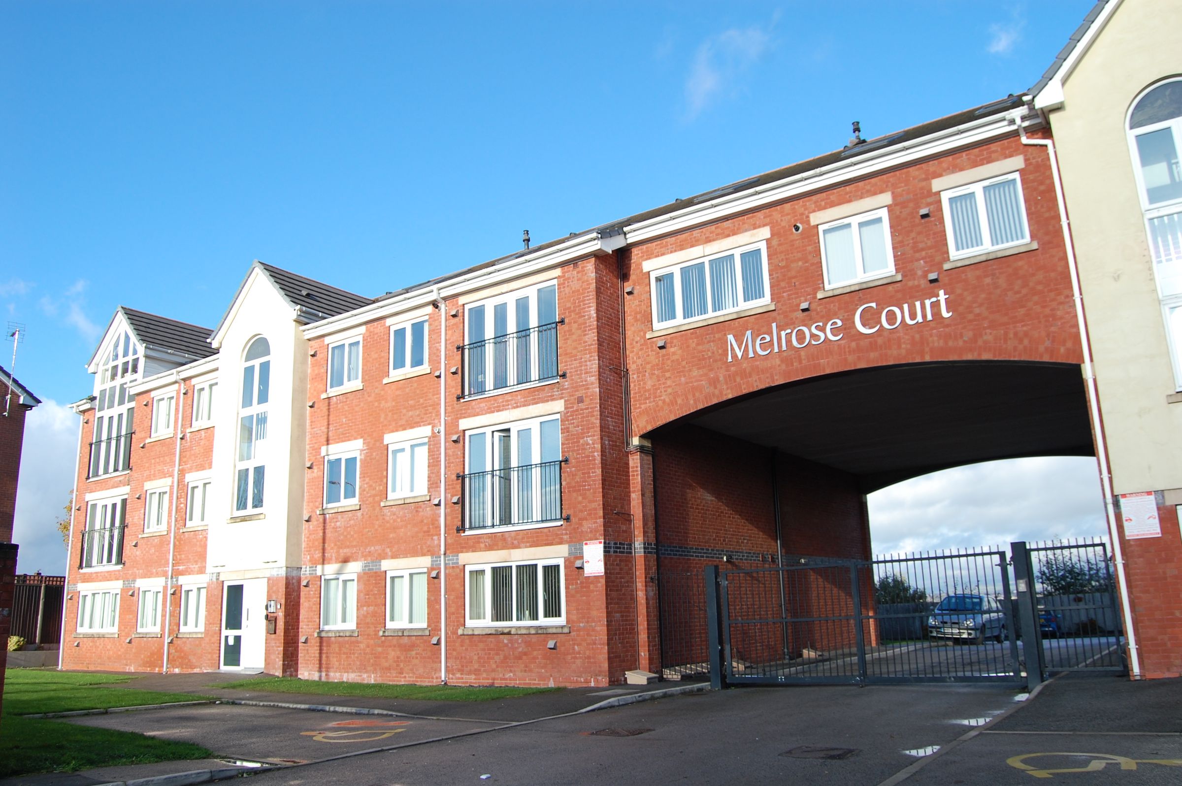 2 bed flat for sale in Manchester Road, Kearsley, Bolton BL4 Zoopla