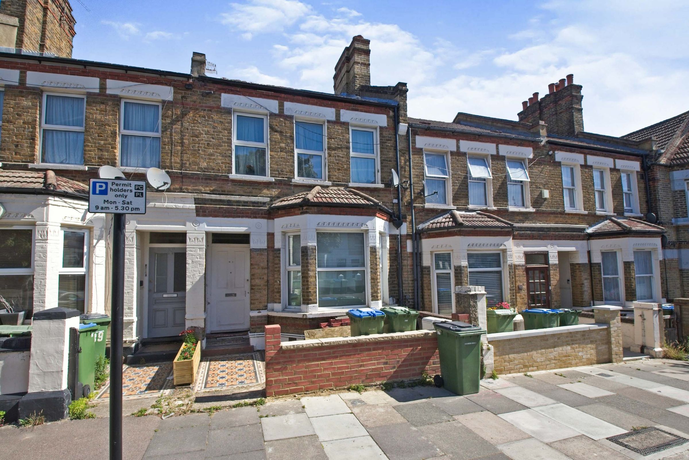 1 bed flat for sale in Brewery Road, Plumstead SE18 Zoopla