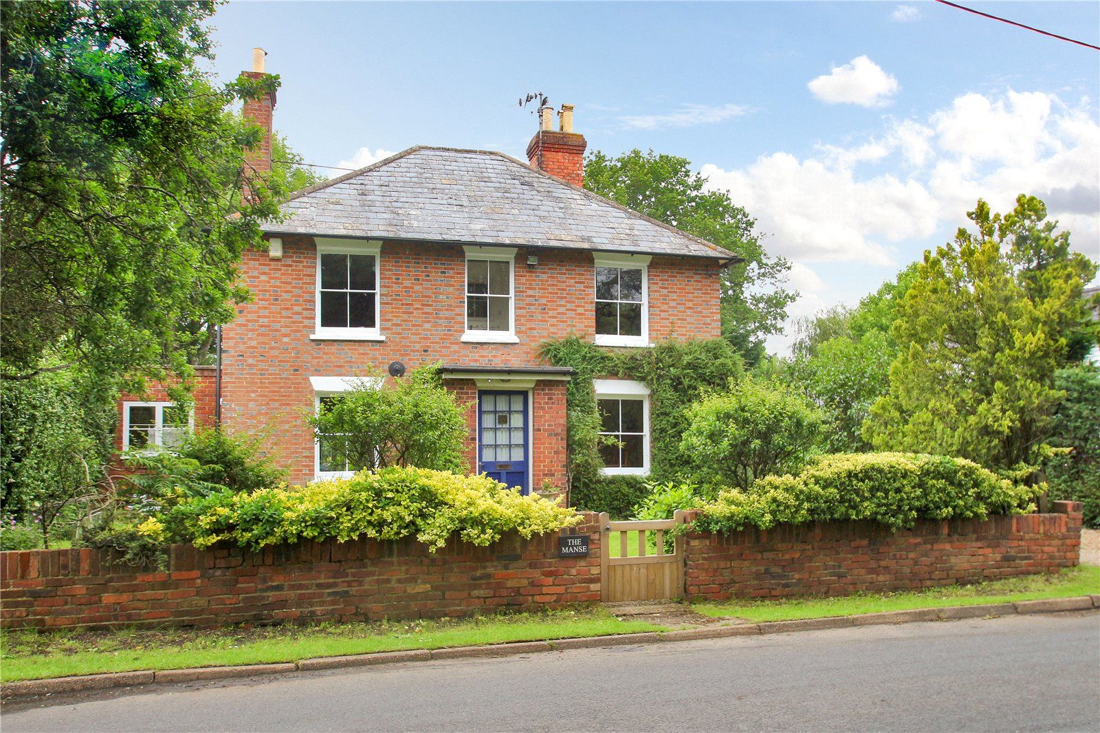 Biddenden Road, Smarden, Ashford, Kent TN27  