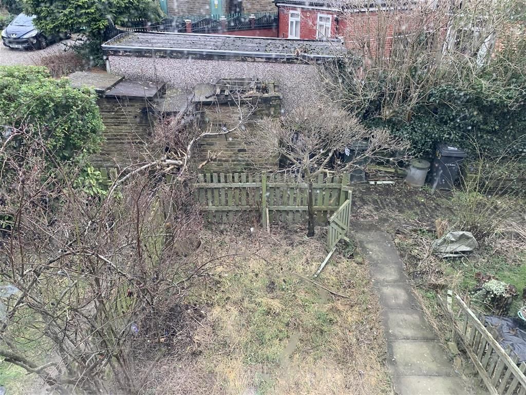 1 bed terraced house for sale in Toller Lane, Bradford BD9 Zoopla