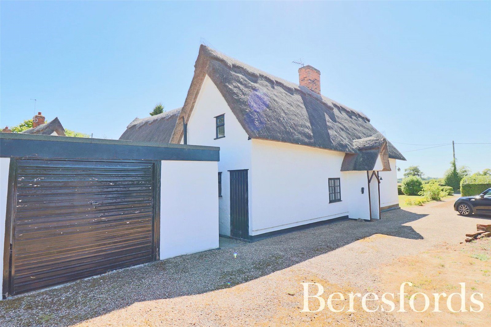 4 bed detached house for sale in Cornish Hall End, Braintree CM7 Zoopla