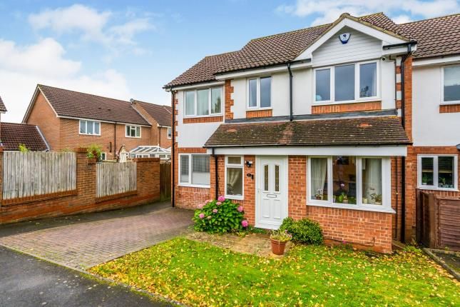 Bhandari Close, Florence Park, Cowley, Oxford OX4  