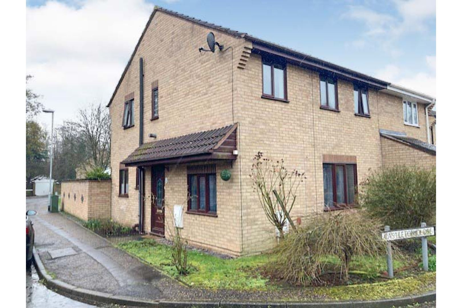 Lisle Road, Norwich NR5  