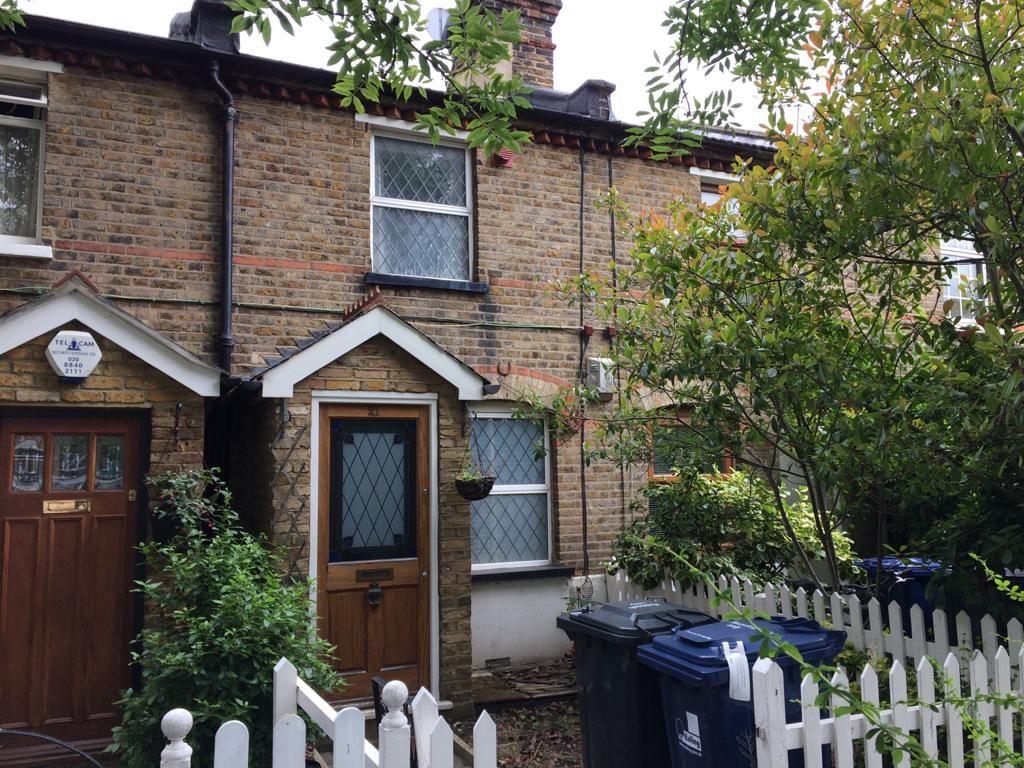 Wilmot Place, Hanwell W7