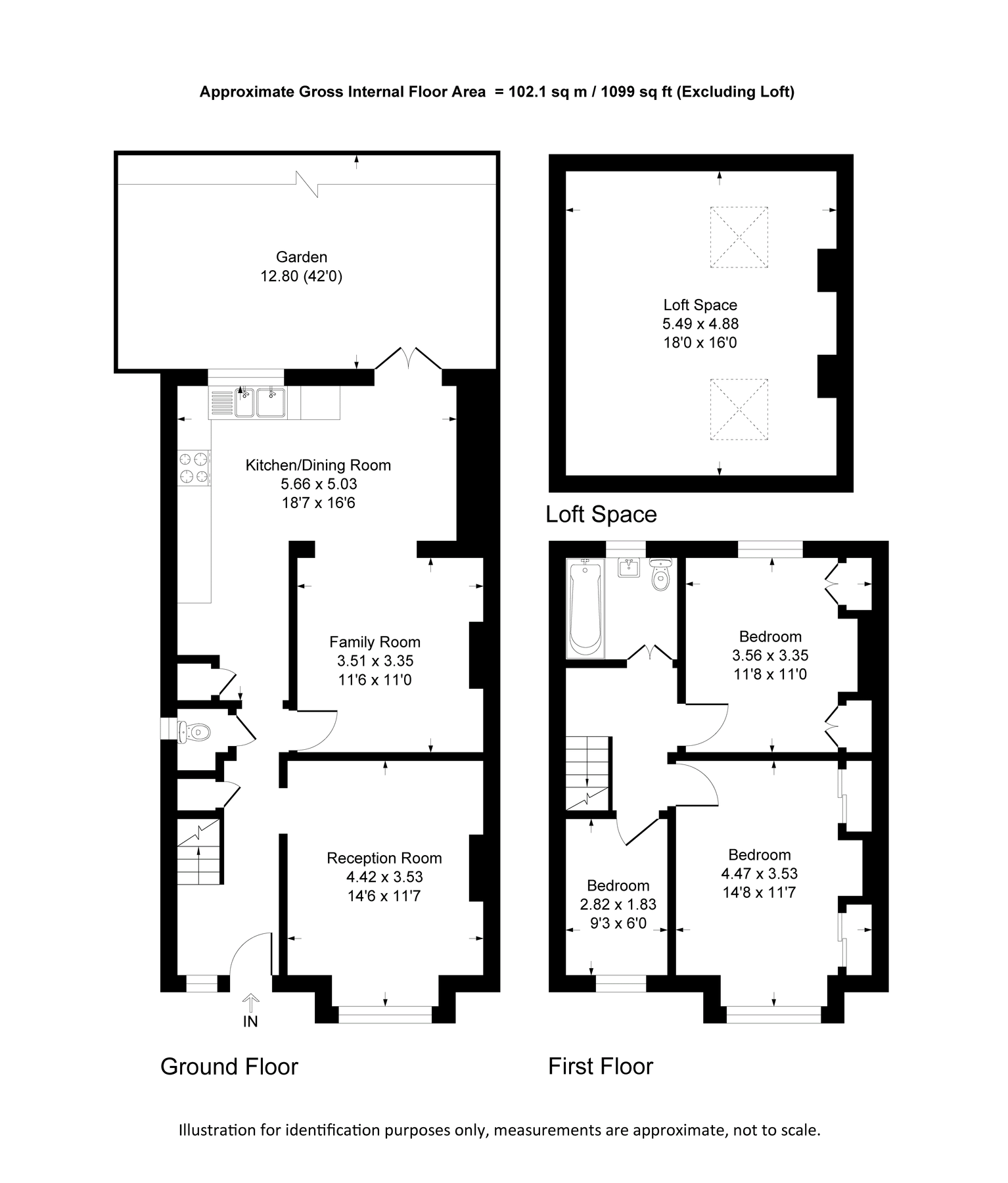 3 bed end terrace house for sale in Highclere Road, New Malden KT3 Zoopla