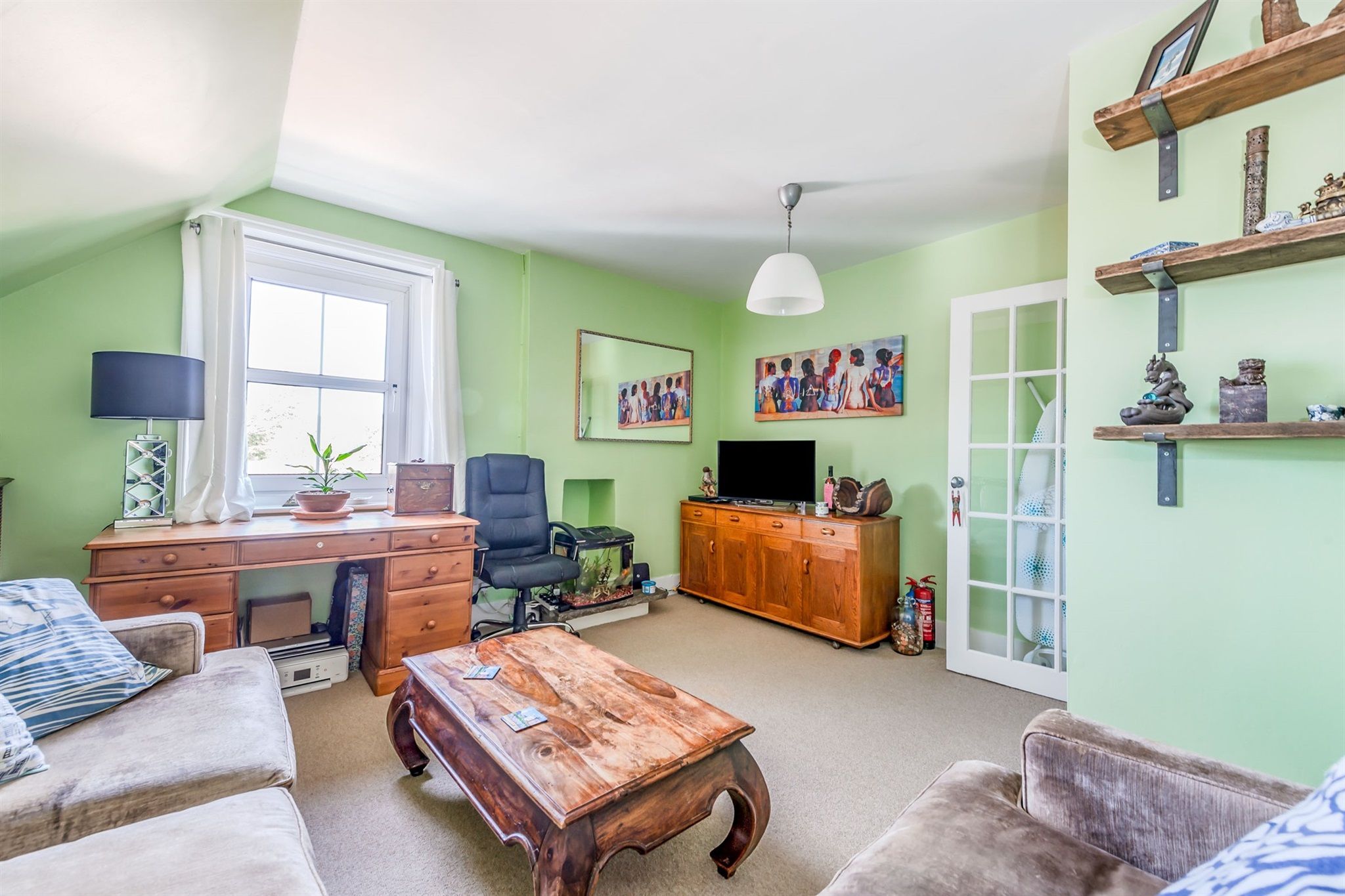 1 bed flat for sale in Croydon Road, Reigate RH2 Zoopla