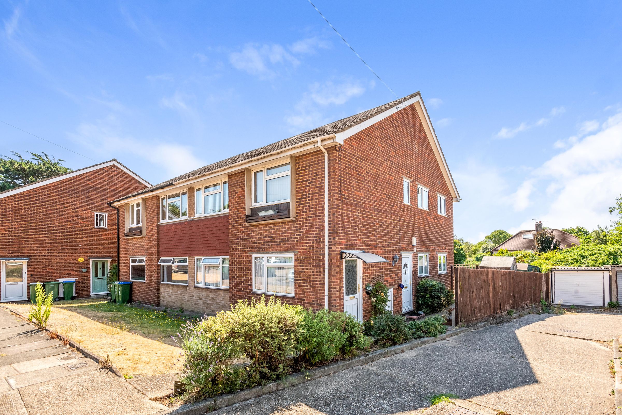 2 bed for sale in Rossland Close, Bexleyheath DA6 Zoopla