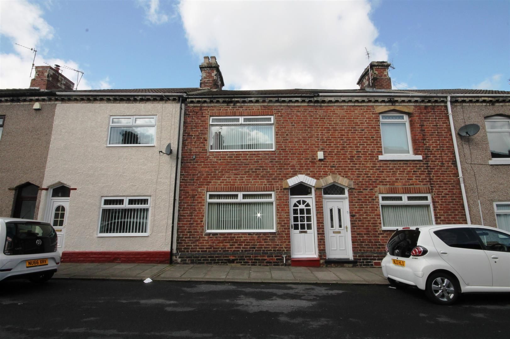 Grey Street, Bishop Auckland DL14  