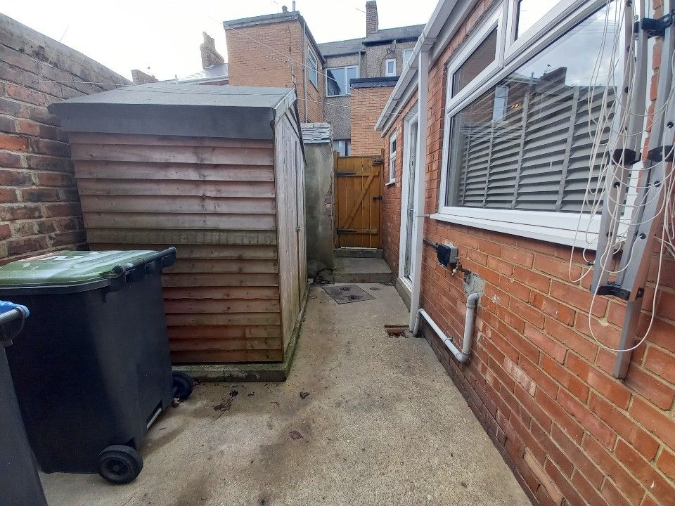 2 bed terraced house to rent in Firwood Terrace, Ferryhill DL17 Zoopla