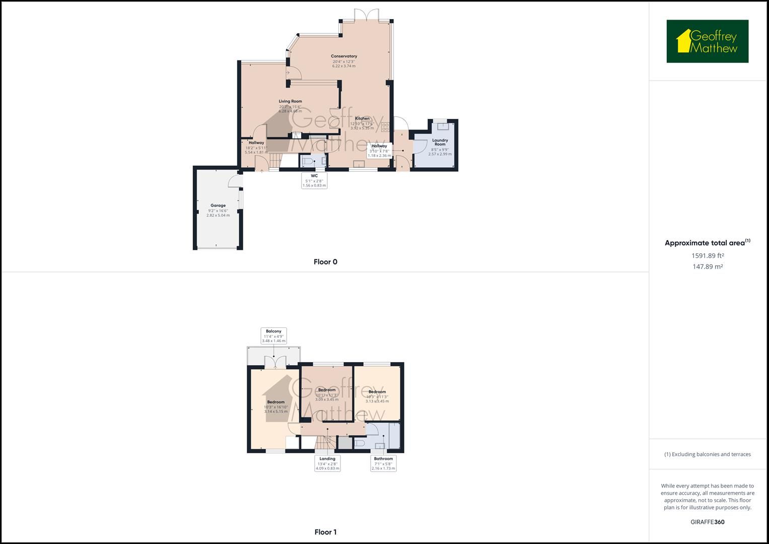 3 bed detached house for sale in Broomfield, Harlow CM20 Zoopla