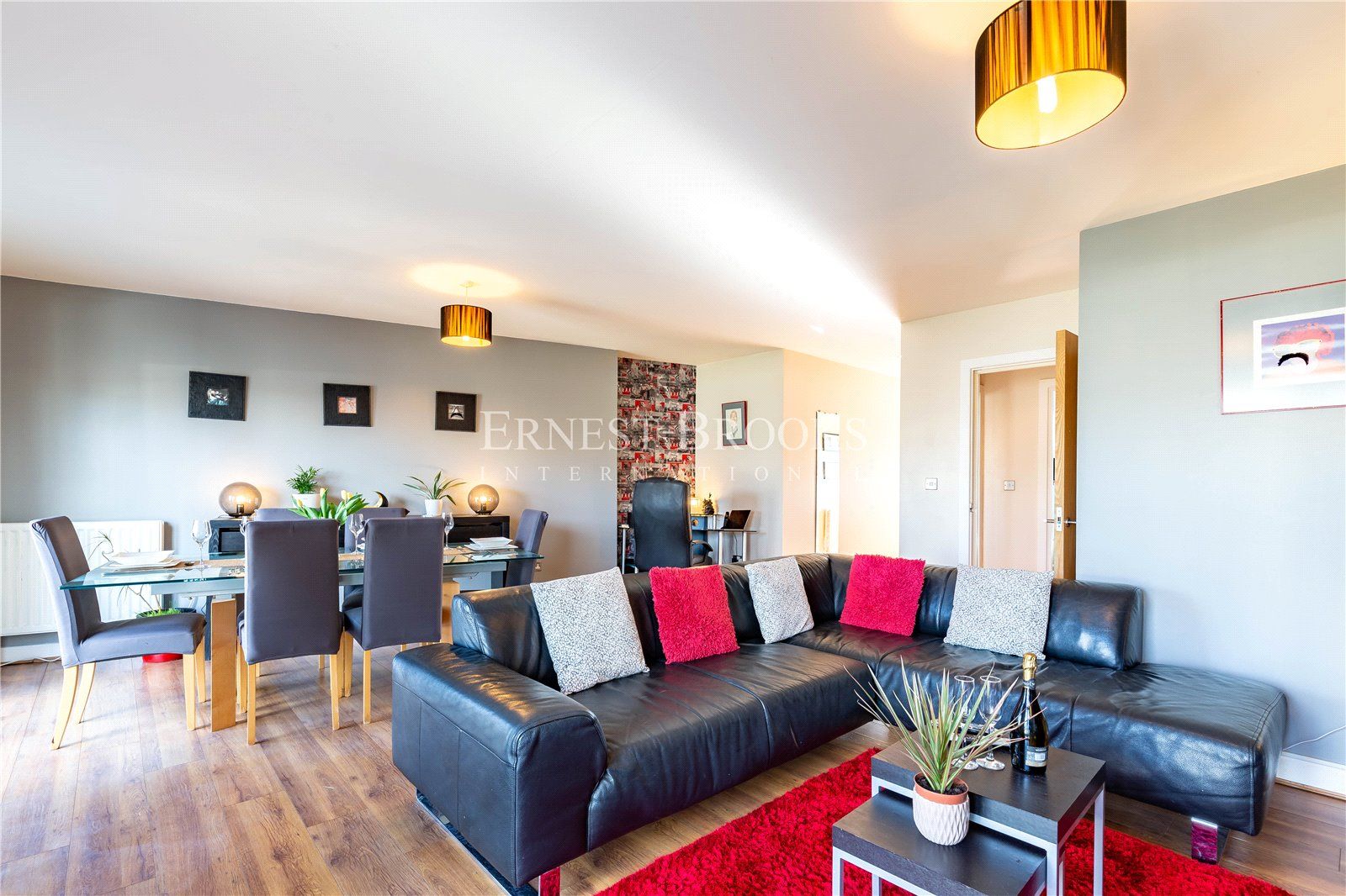 Stratford Eye, 1 Angel Lane, Stratford E15  