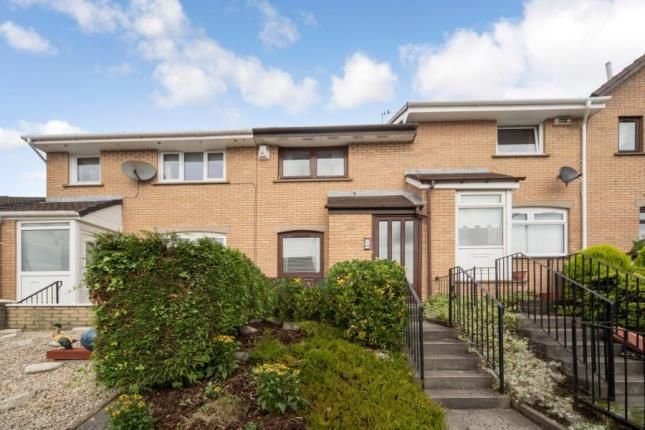 Hogarth Avenue, Glasgow G32  