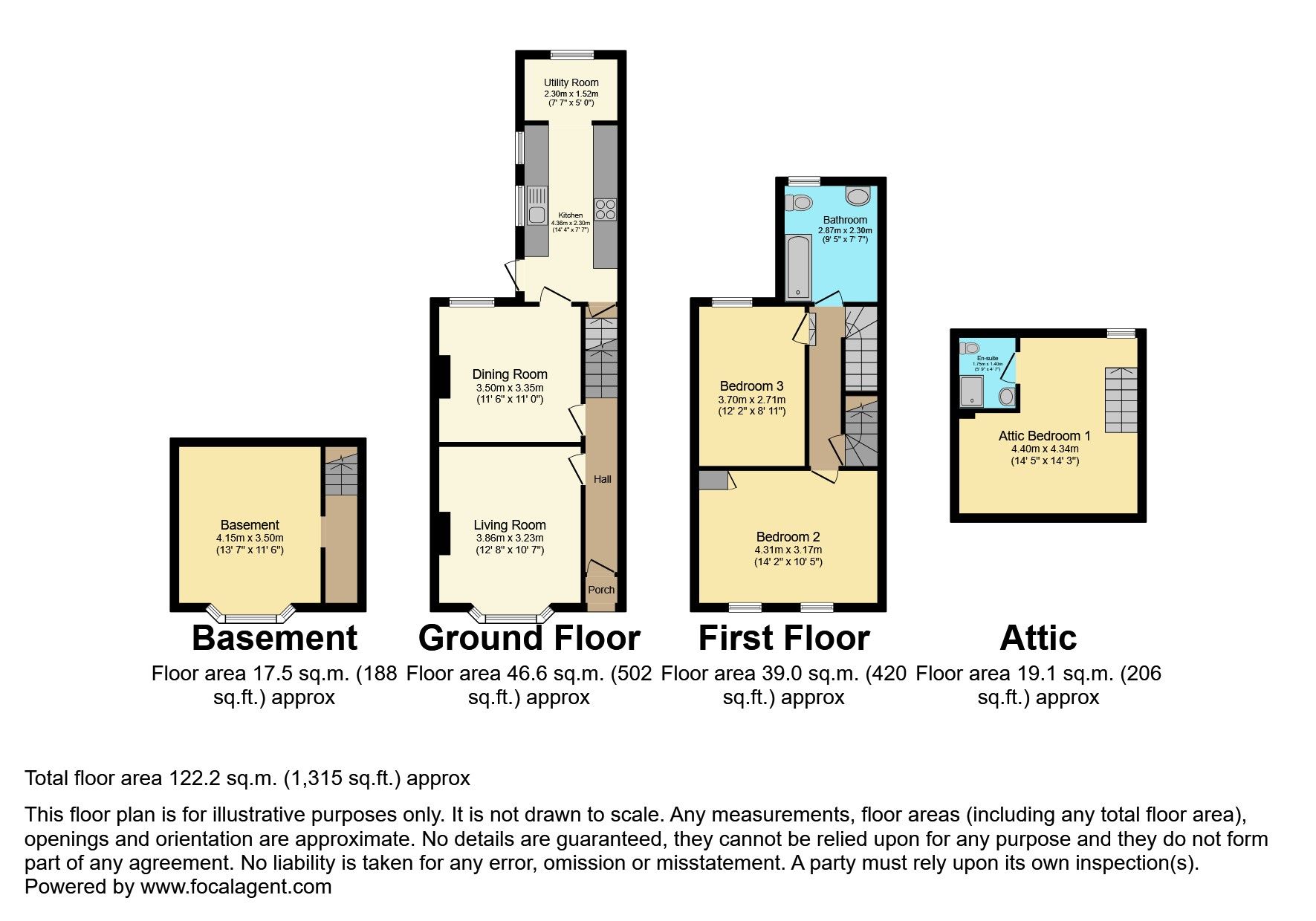 3 bed terraced house for sale in Derby Road, Northampton NN1 Zoopla
