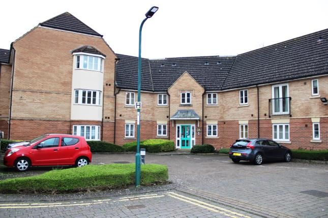 Regal Place, Fletton, Peterborough, Cambridgeshire PE2  