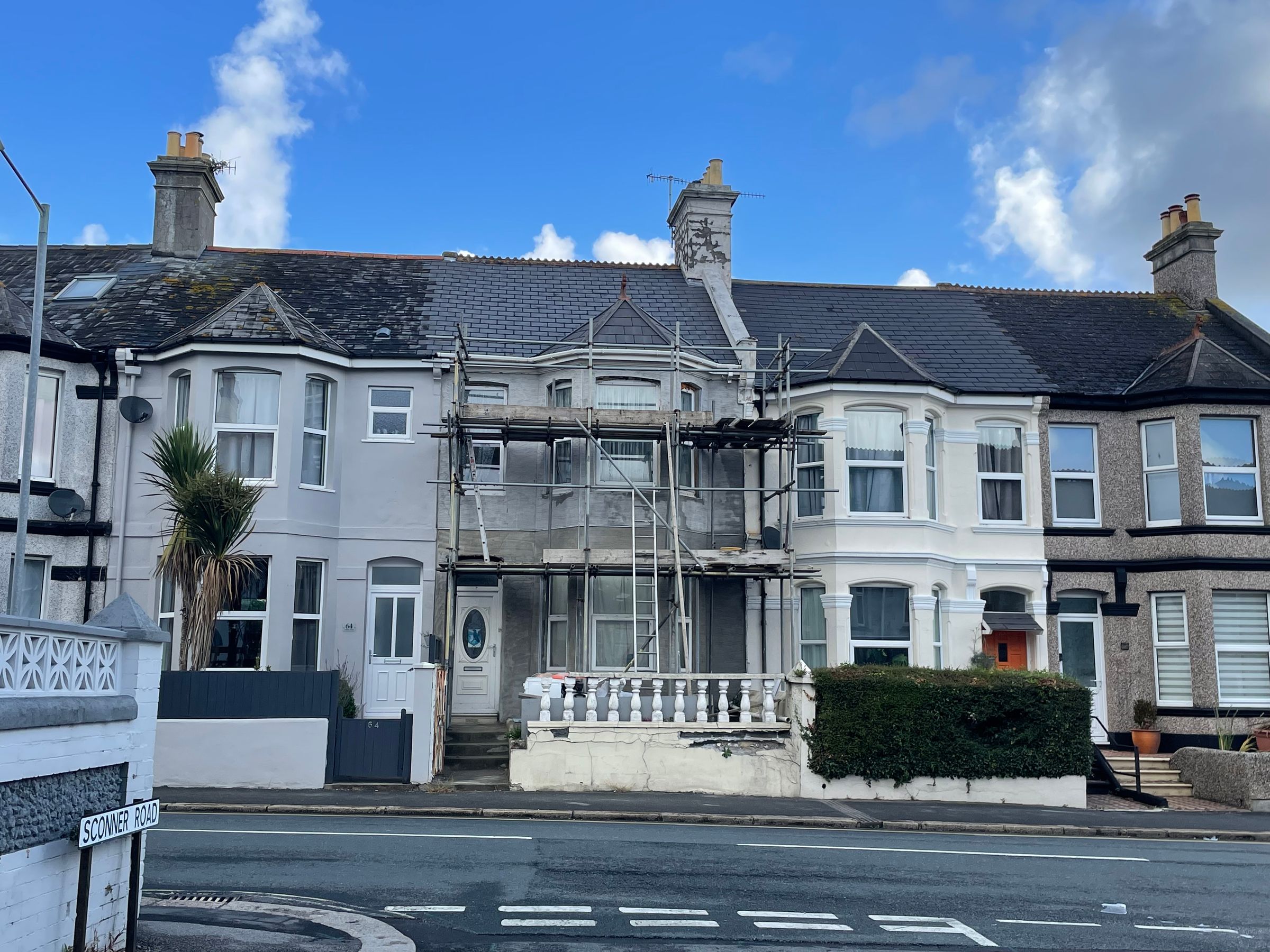 Studio to rent in Antony Road, Torpoint PL11 Zoopla