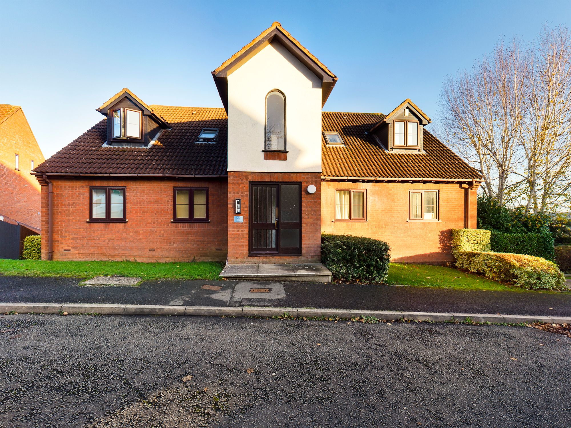 1 bed flat to rent in Ripley Close, High HP13 Zoopla