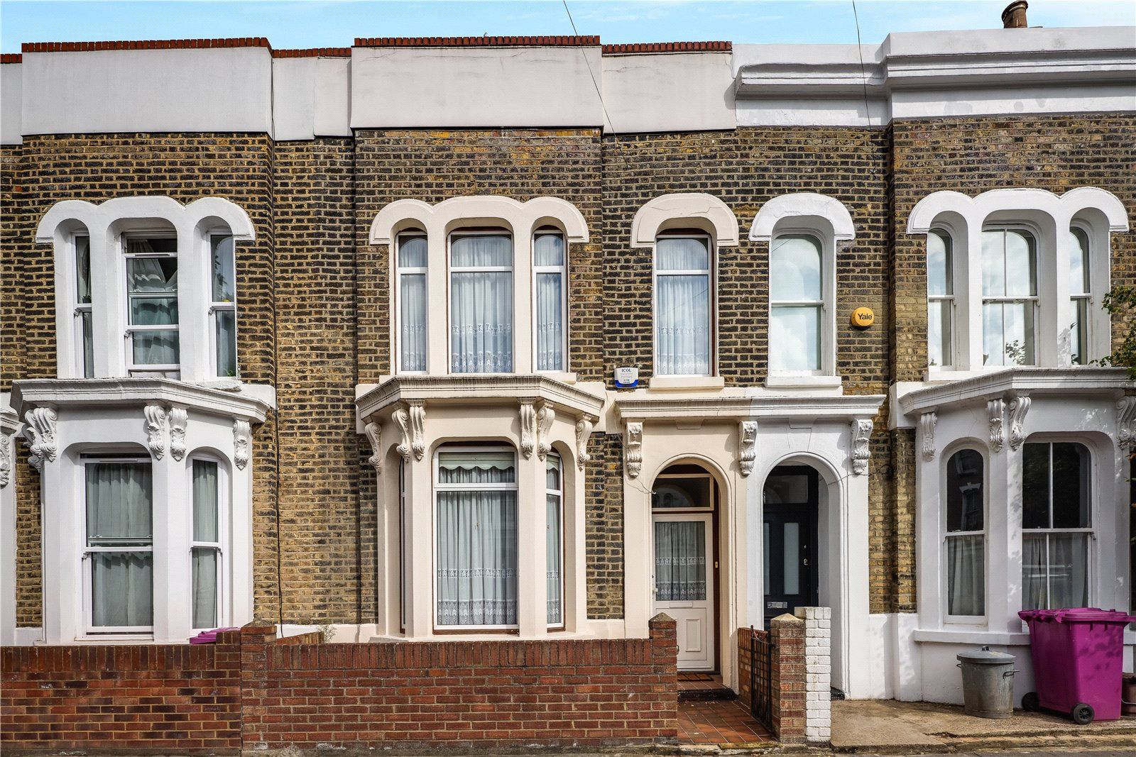 3 bed detached house for sale in Medway Road, Bow, London E3 Zoopla