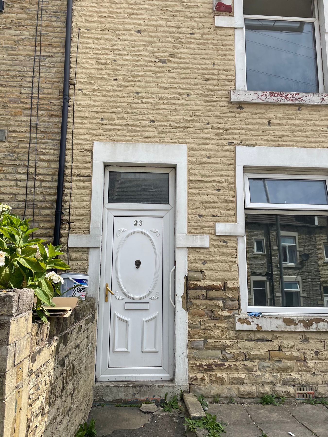 2 bed terraced house to rent in Westminster Terrace, Bradford BD3 Zoopla