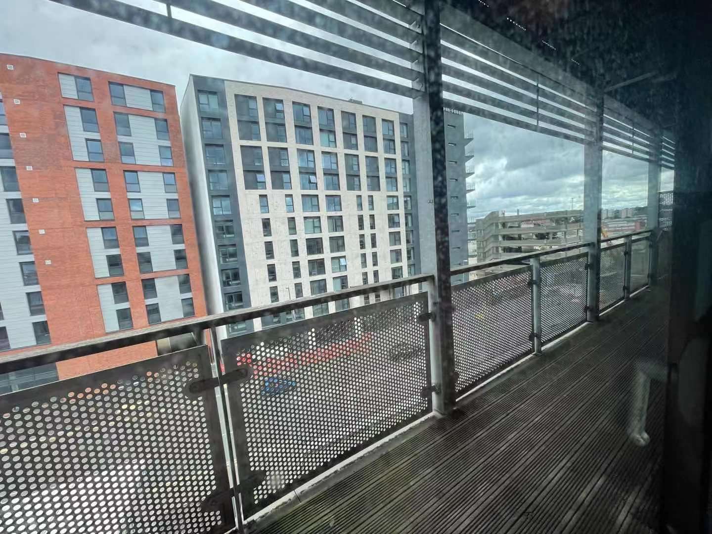 Arcadian Apartment, Hurst St B5  