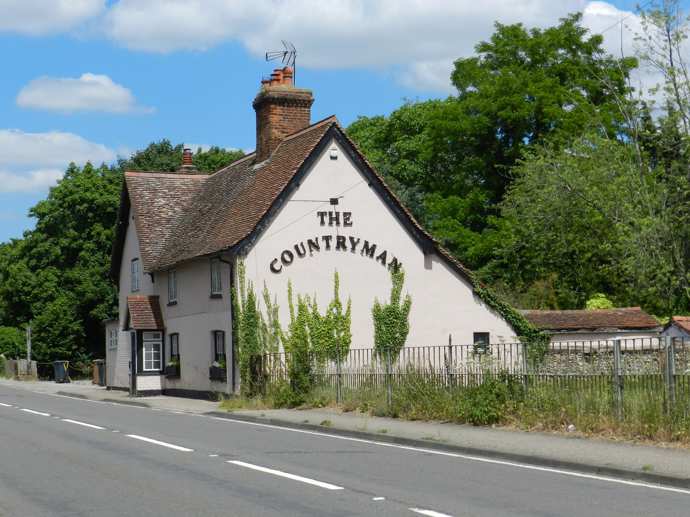 3 bed detached house for sale in Chipping, Buntingford SG9 Zoopla