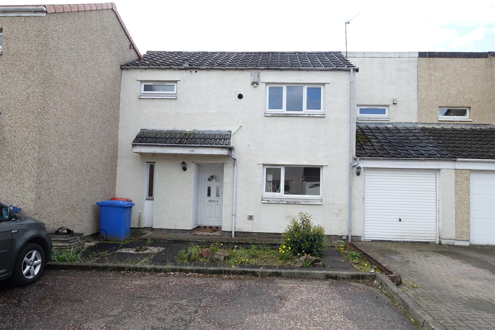 4 bed property for sale in Torridon Walk, Livingston EH54 Zoopla