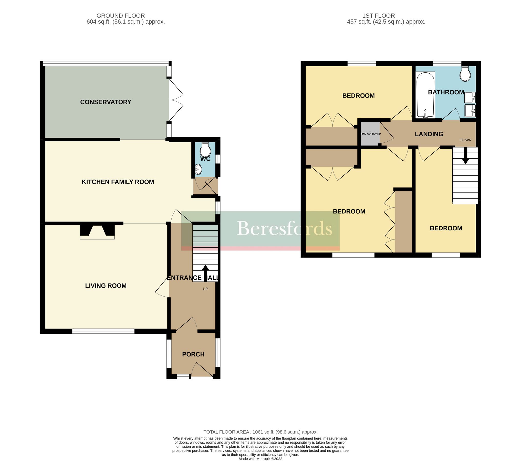 3 bed semidetached house for sale in Rayleigh Road, Hutton CM13 Zoopla