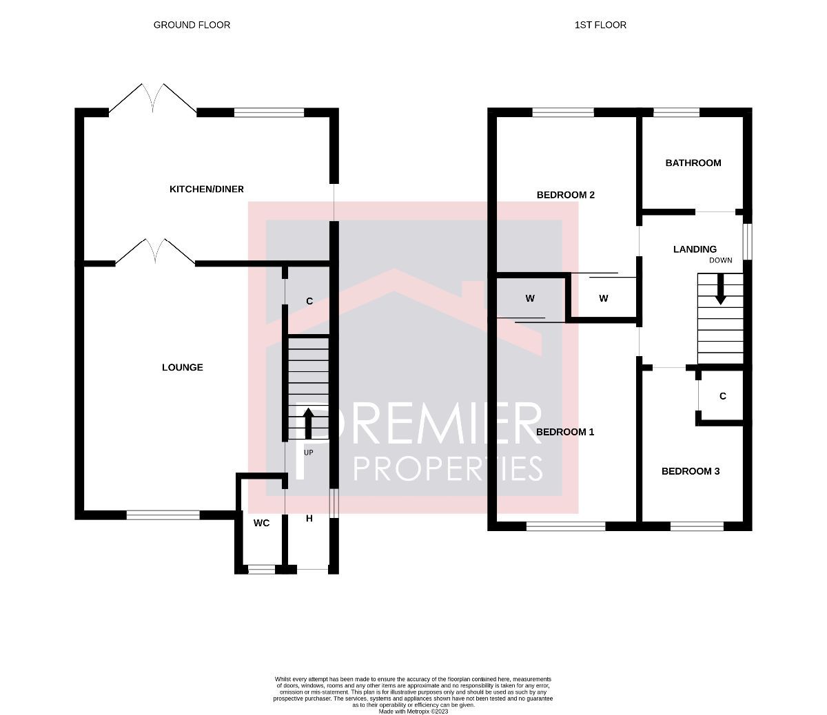 3 bed semidetached house for sale in Blair Athol Wynd, Carfin