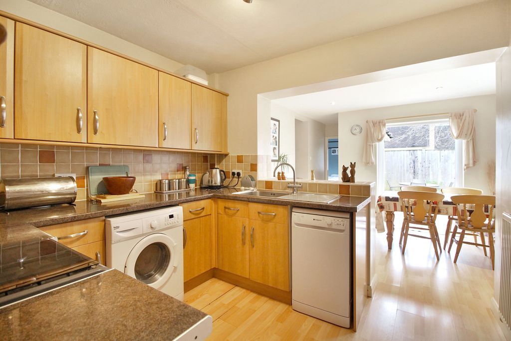 3 bed detached bungalow for sale in Merchant Way, Copmanthorpe, York