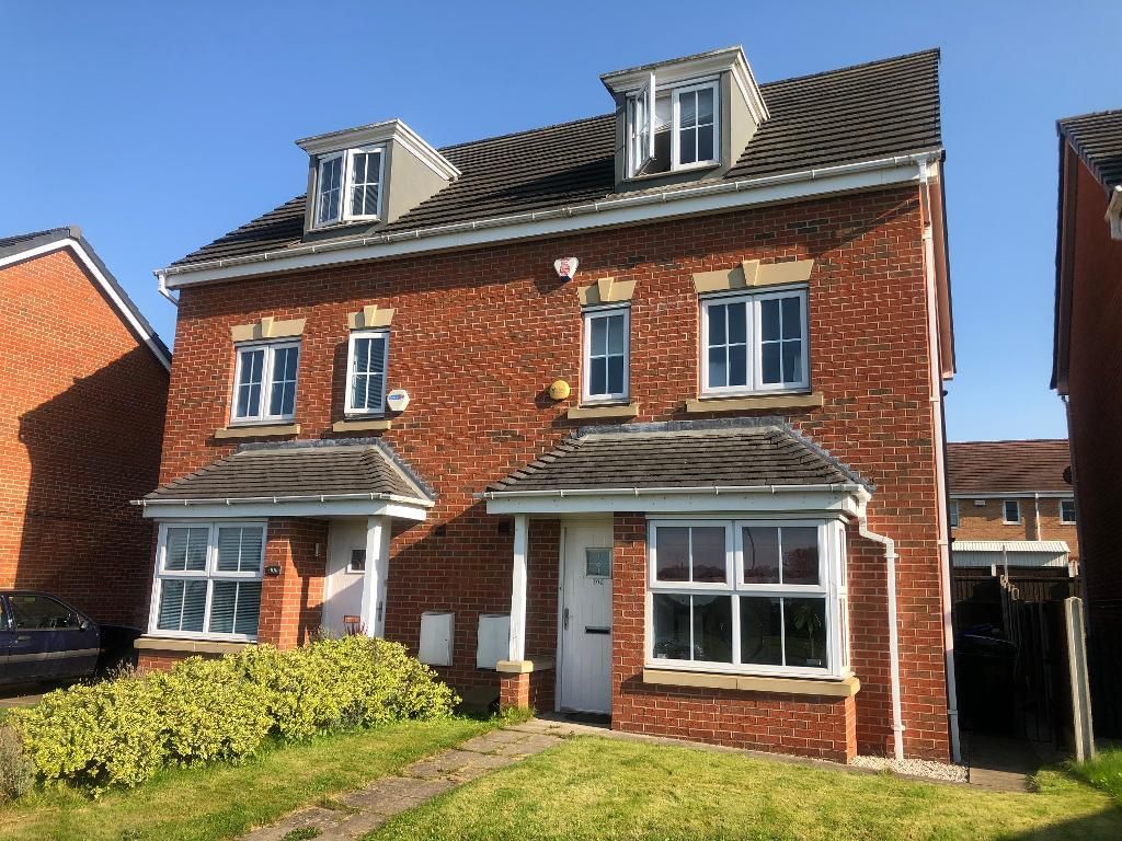 Halesworth Road, Handsworth, Sheffield, South Yorkshire S13  