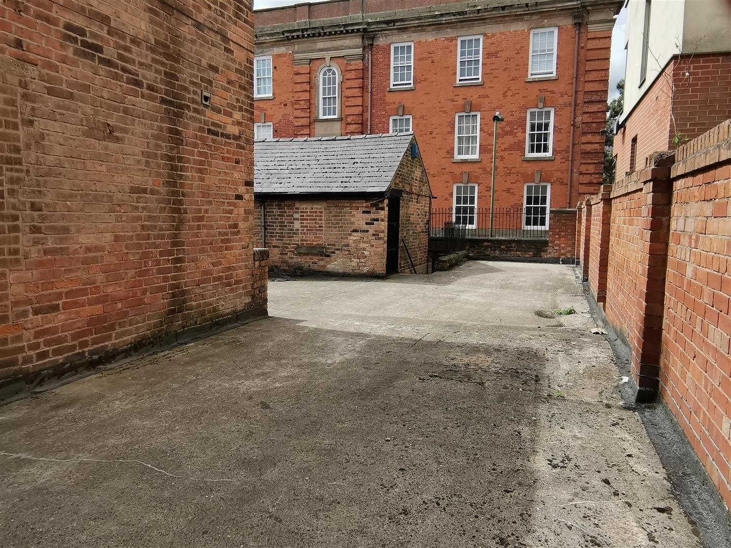 1 bed flat to rent in Hermon Street, Nottingham NG7 Zoopla