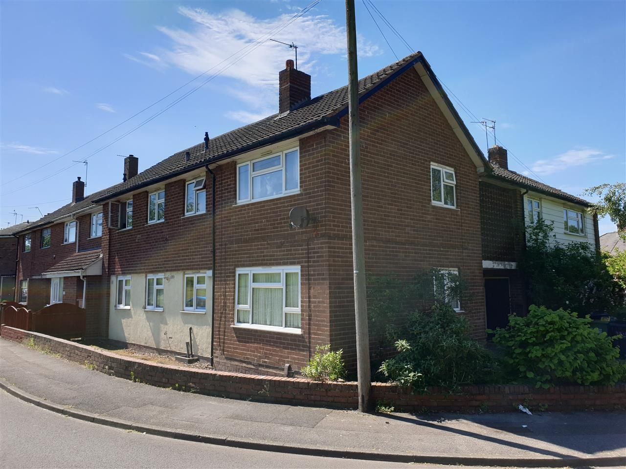 1 bed for sale in Gordon Avenue, West Bromwich B71 Zoopla