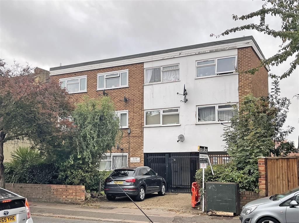 1 bed flat for sale in Lady Margaret Road, Southall UB1 Zoopla