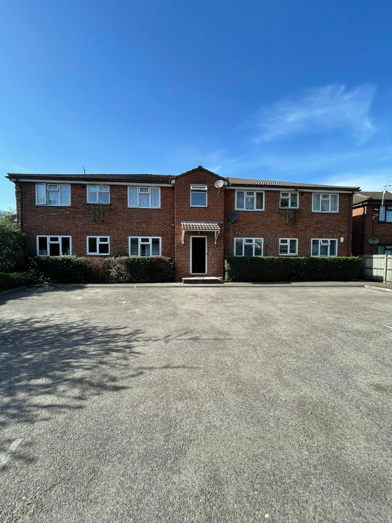 1 bed flat to rent in Paxton Avenue, Slough SL1 Zoopla