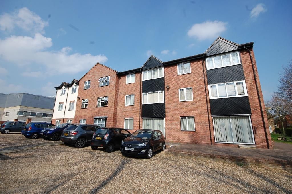 Havencourt, Victoria Road, City Centre, Chelmsford CM1  