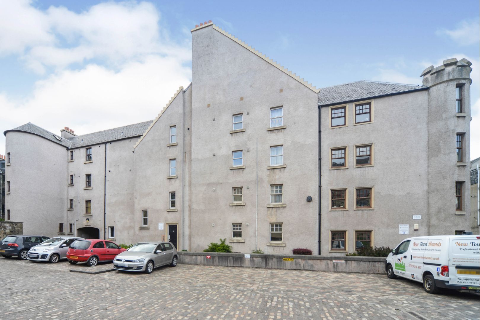 1 Water Street, Edinburgh EH6  