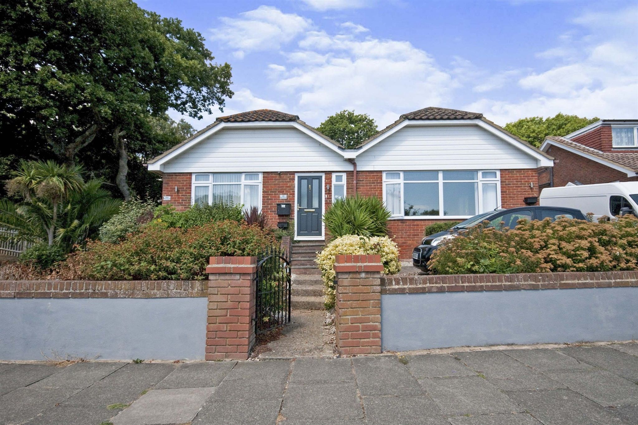 3 bed detached bungalow for sale in Park Avenue, Hastings TN34 Zoopla